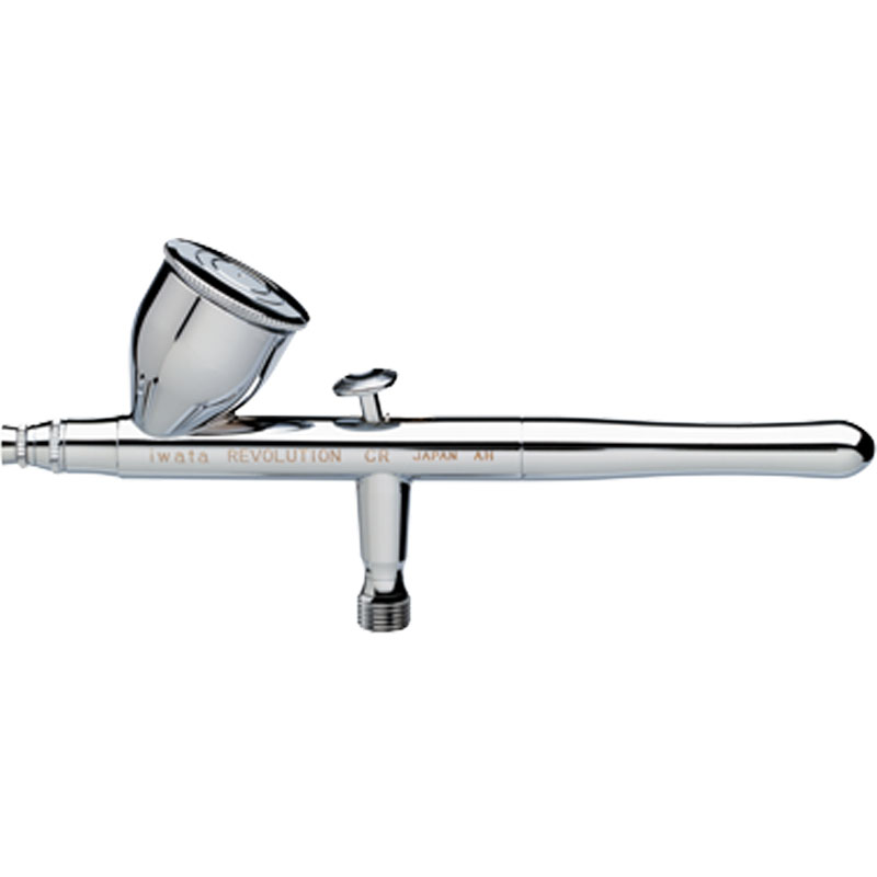 Iwata Revolution CR Airbrush IW-RV-CR