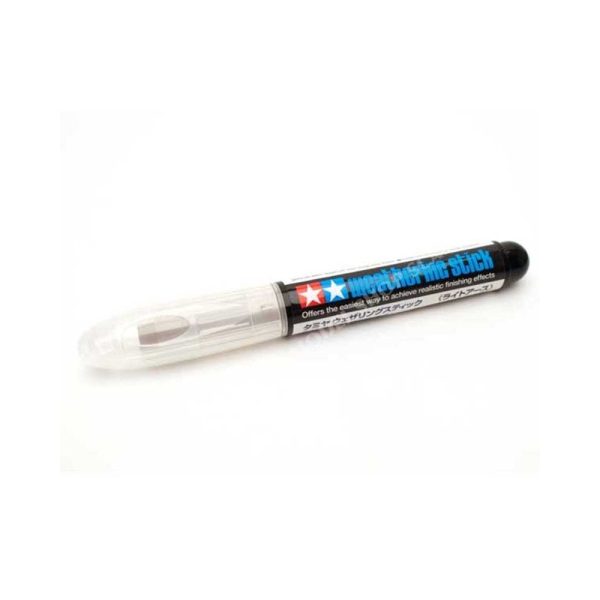 Tamiya Weathering Stick Mud 87081 Tamiya Weathering Stick Mud 87081