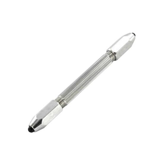 Modelcraft Pin Vice Double Ended PPV1061