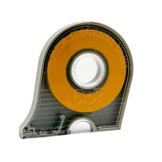 Tamiya Masking Tape (6mm) 87030