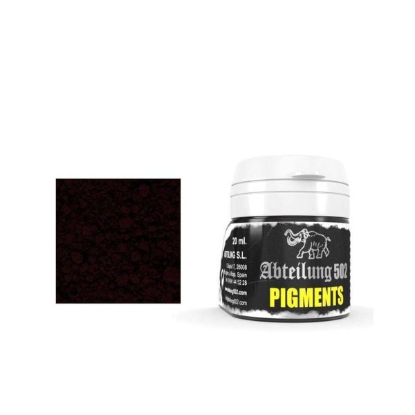20ml Cargo Dust Pigment Abteilung 502 TP-235 20ml Cargo Dust Pigment Abteilung 502 TP-235