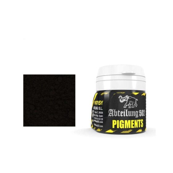 20ml Rocket Exhaust Pigment Abteilung 502 TF-600