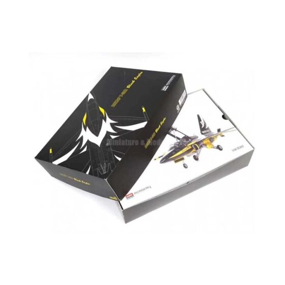 Academy Korean Air Force T-50B Black Eagles (1/48) 12242