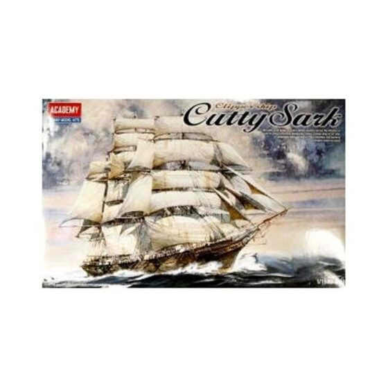Academy Cutty Sark (1/150) 14403