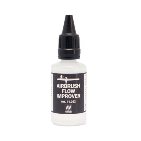 Vallejo Airbrush Flow Improver (32ml) 71.362