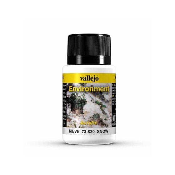 Vallejo Snow (40ml) 73.820