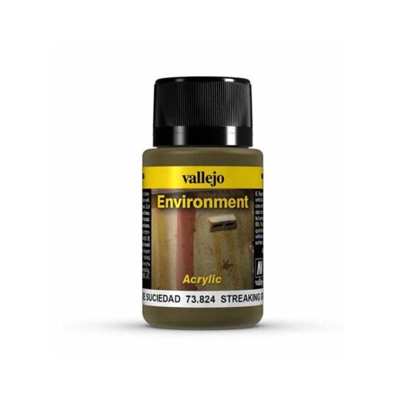 Vallejo Streaking Grime (40ml) 73.824