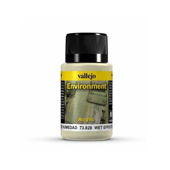 Vallejo Wet Effects (40ml) 73.828