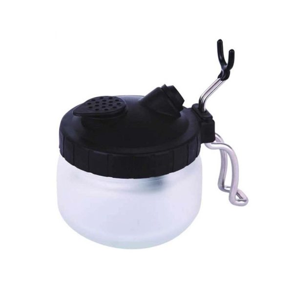 Vallejo Airbrush Cleaning Pot 26.005 Vallejo Airbrush Cleaning Pot 26.005
