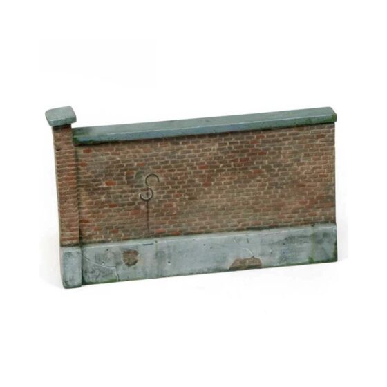 Vallejo Old Brick Wall 15x10cm (1/35) SC005 Vallejo Old Brick Wall 15x10cm (1/35) SC005