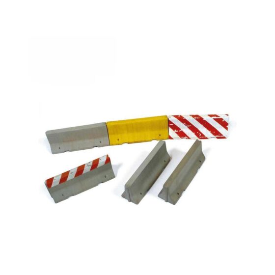 Vallejo Concrete Barriers (1/35) SC214 Vallejo Concrete Barriers (1/35) SC214