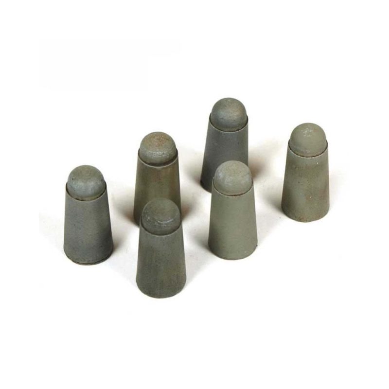 Vallejo Urban Street poles 1 (1/35) SC216