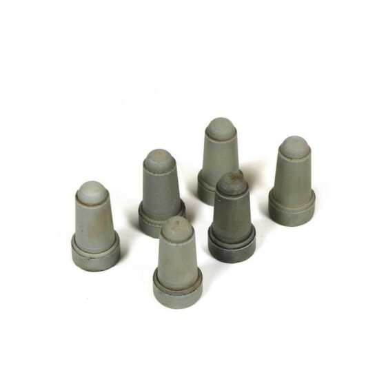 Vallejo Urban Street poles 2 (1/35) SC217 Vallejo Urban Street poles 2 (1/35) SC217