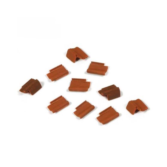 Vallejo Roof Tiles Set (1/35) SC229 Vallejo Roof Tiles Set (1/35) SC229