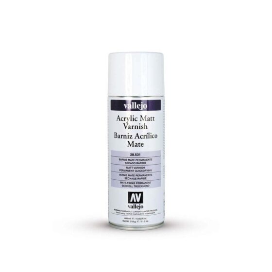 Valllejo Gloss (400ml) 28.530 Valllejo Gloss (400ml) 28.530