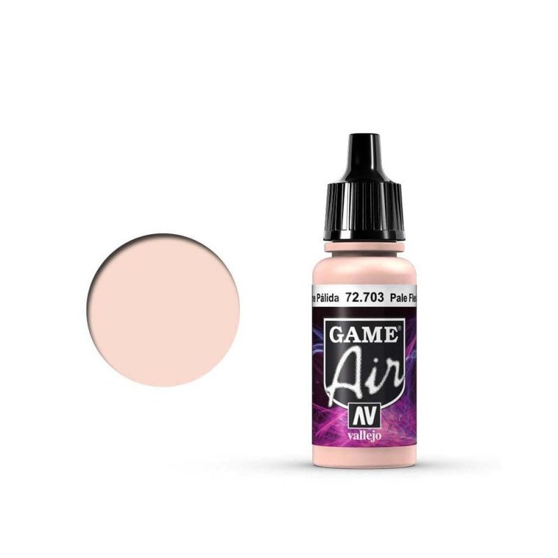 Vallejo Game Air Pale Flesh (17ml) 72.703
