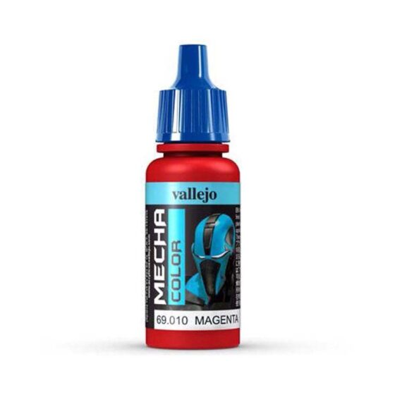 Vallejo Mecha Color Magenta (17ml) 69.010