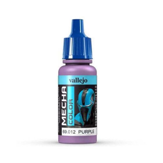 Vallejo Mecha Color Purple (17ml) 69.012