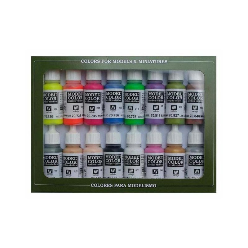 Vallejo Wargames Special Model Color 70.112