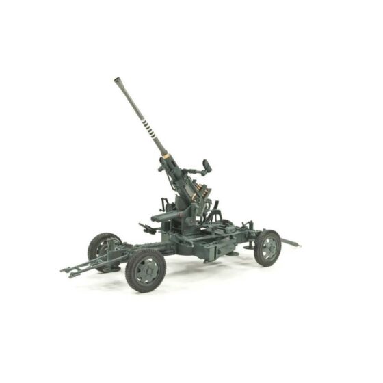 AFV Club Bofors 40mm Flak 28 Anti Aircraft Gun (1/35) AF35186
