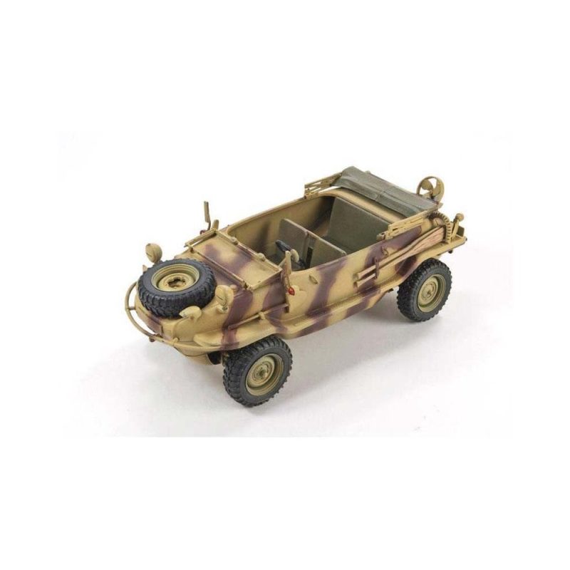 AFV Club VW Schwimmwagen Type 128 (1/35) AF35228