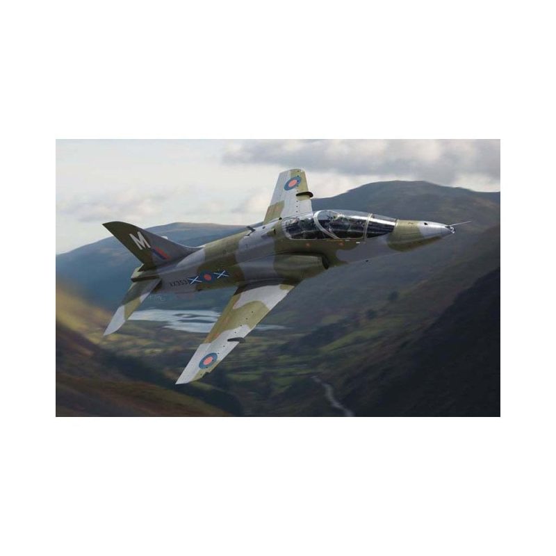 Airfix Bae Hawk T1 (1/72) A03085A