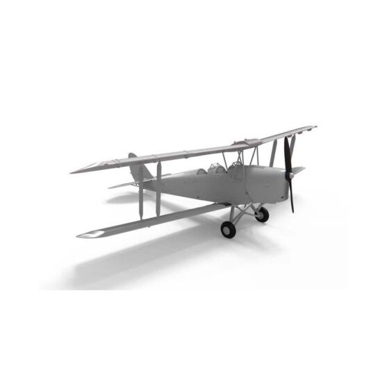 Airfix de Havilland D.H.82a Tiger Moth (1/48) A04104 Airfix de Havilland D.H.82a Tiger Moth (1/48) A04104