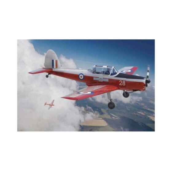 Airfix De Havilland Chipmunk T 10 (1/48) A04105 Airfix De Havilland Chipmunk T 10 (1/48) A04105