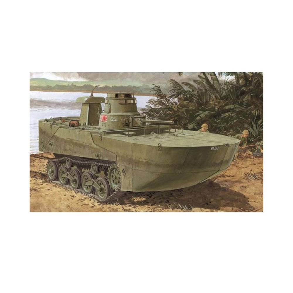 DRAGON MODELS CHAR M4A1 Sherman Neuf En Boîte 1/72 ref 60258 EUR 35,00