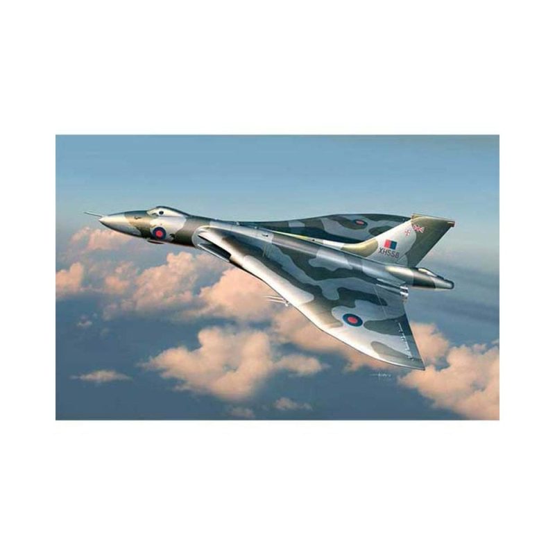 Dragon Arvo Vulcan B2 Falklands War (1/200) 2016 Dragon Arvo Vulcan B2 Falklands War (1/200) 2016