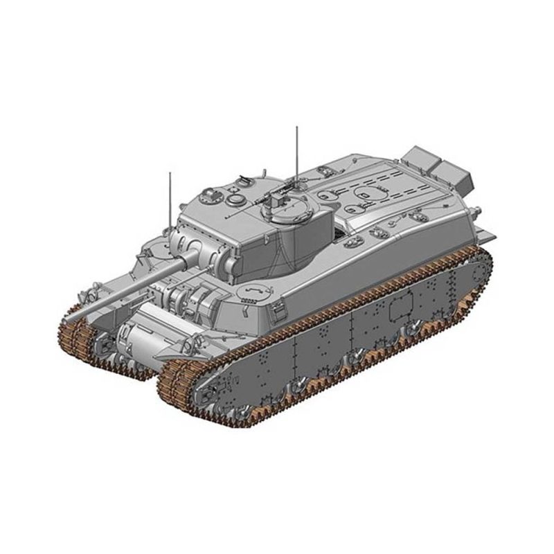 Dragon Heavy Tank T1E1 (1/35) 6936