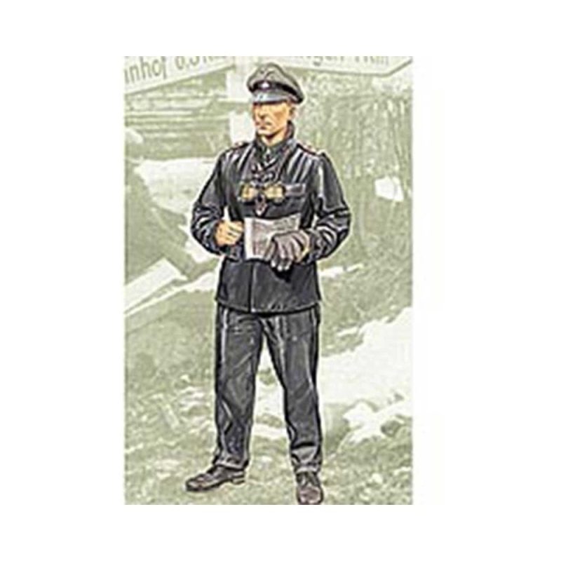 Dragon Obersturmbannfuhrer Joachim Peiper (1/16) 1620