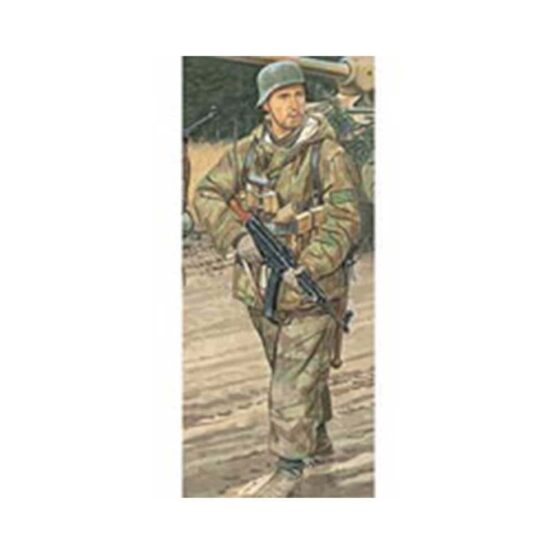 Dragon Feldwebel, 352nd Volksgrenadier Division (1/16) 1629 Dragon Feldwebel, 352nd Volksgrenadier Division (1/16) 1629
