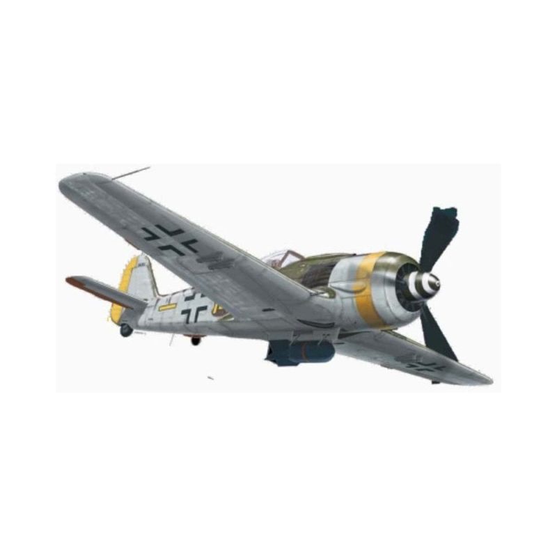 Eduard FW190F-8 Weekend (1/48) 84111 Eduard FW190F-8 Weekend (1/48) 84111