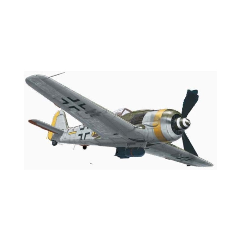 Eduard FW190F-8 Weekend (1/48) 84111 Eduard FW190F-8 Weekend (1/48) 84111