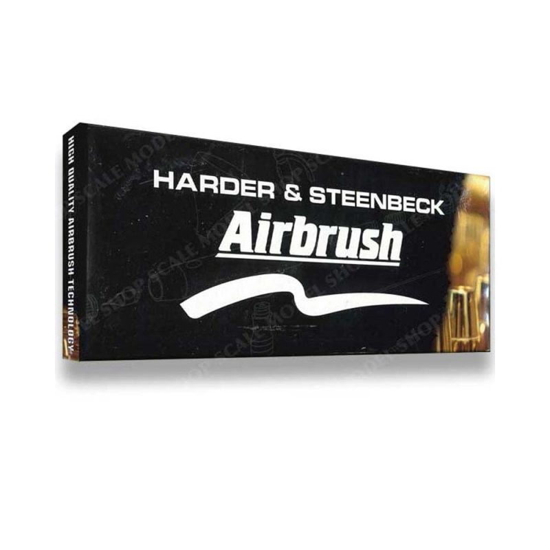 Ultra Airbrush Harder & Steenbeck 125503