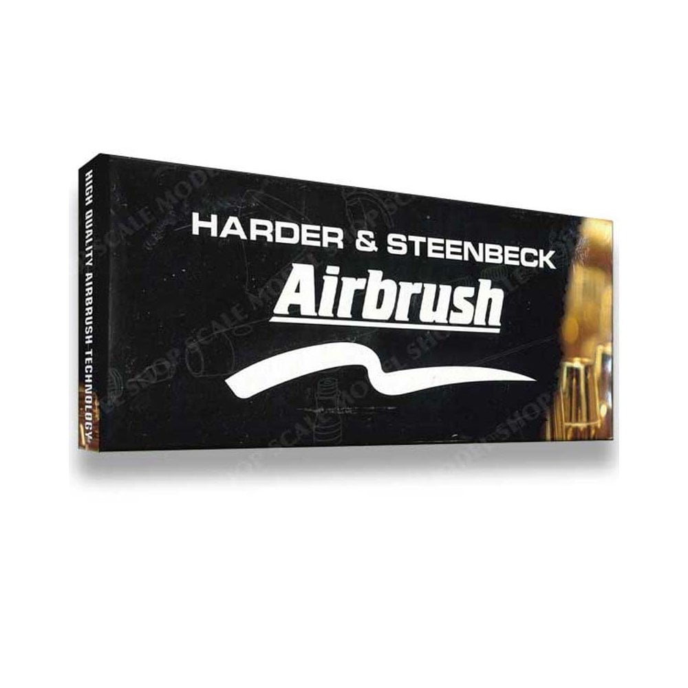 Ultra Airbrush Harder & Steenbeck 125503 Ultra Airbrush Harder & Steenbeck 125503