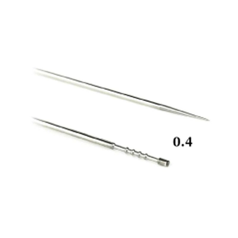 0.4mm v2 Needle Harder & Steenbeck 123740 0.4mm v2 Needle Harder & Steenbeck 123740
