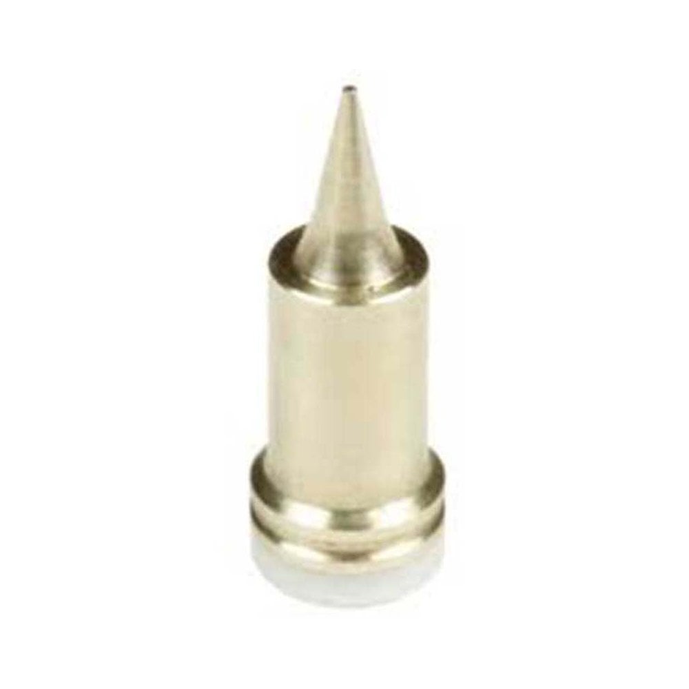 0.6mm Nozzle for Evolution, Infinity, Ultra Harder & Steenbeck 123842 0.6mm Nozzle for Evolution, Infinity, Ultra Harder & Steenbeck 123842