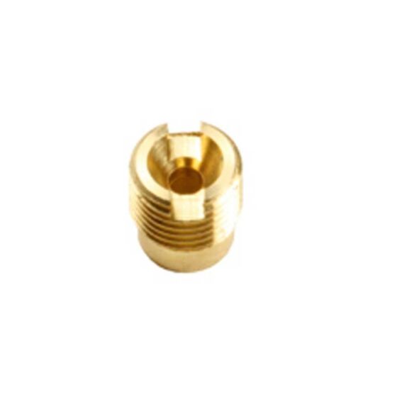 Harder & Steenbeck Needle Seal Retaining Screw (Triple Seal) 126470 Harder & Steenbeck Needle Seal Retaining Screw (Triple Seal) 126470