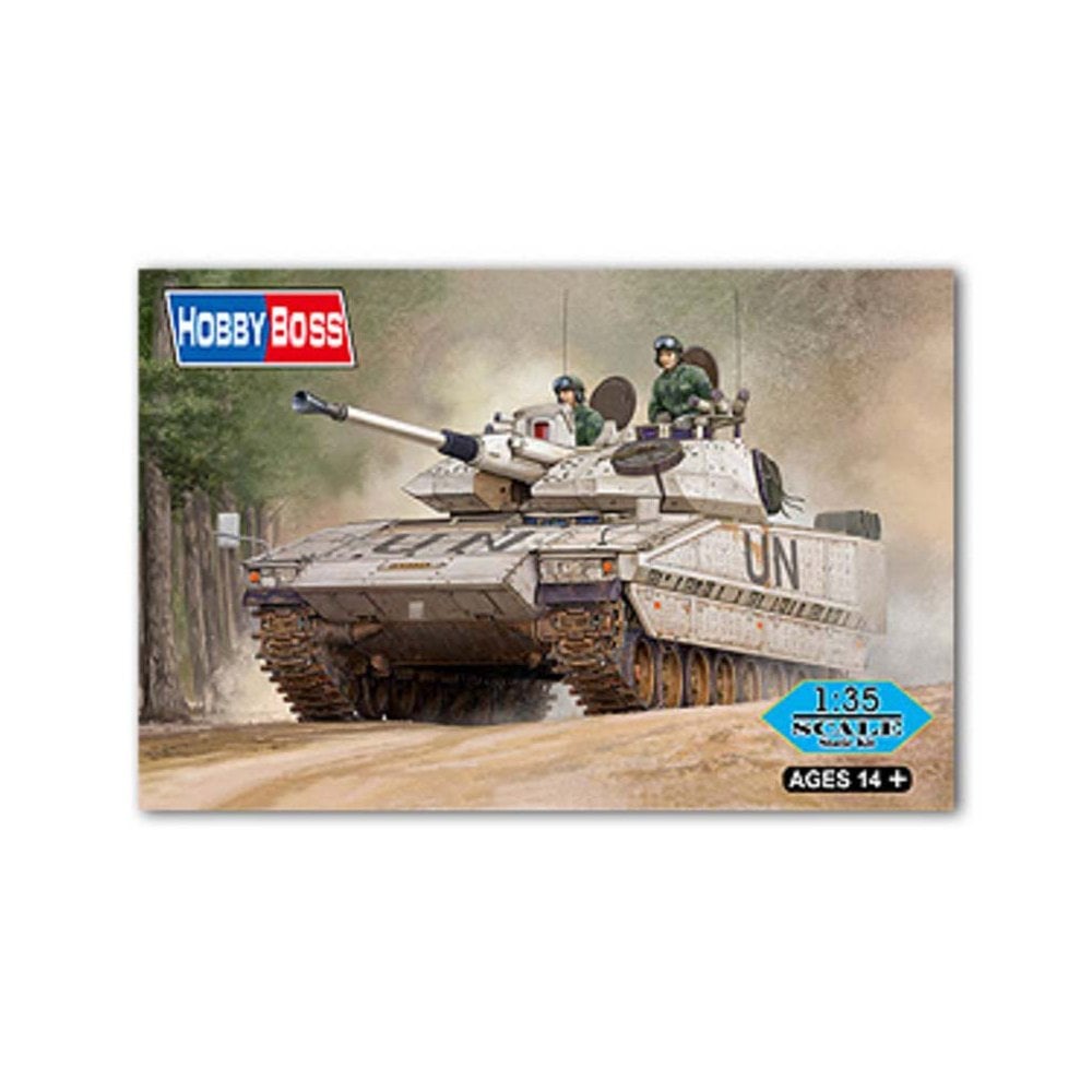 1/35 CV90-40C Hobbyboss 82475 1/35 CV90-40C Hobbyboss 82475