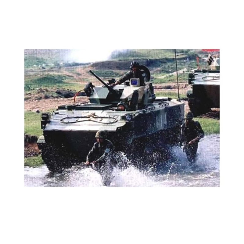 1/35 ZLC2000 Airborne IFV Hobbyboss 82434 1/35 ZLC2000 Airborne IFV Hobbyboss 82434