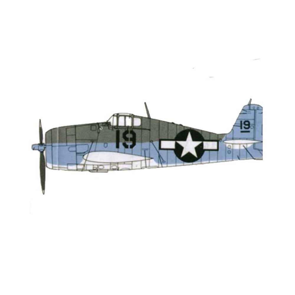 1/48 F6F-3 Hellcat Early Version Hobbyboss 80338 1/48 F6F-3 Hellcat Early Version Hobbyboss 80338