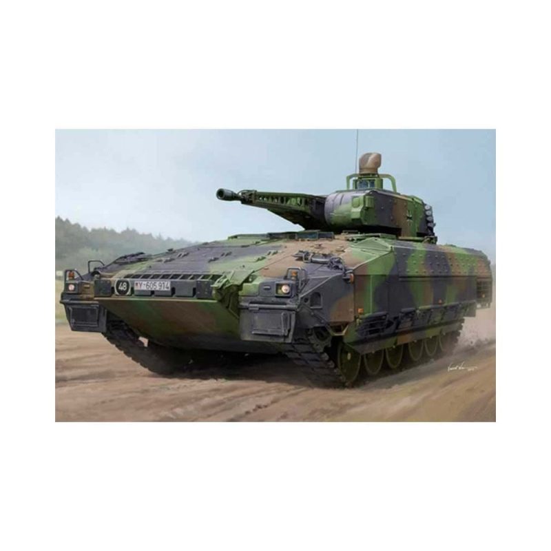 1/35 SPz Puma Hobbyboss 83899