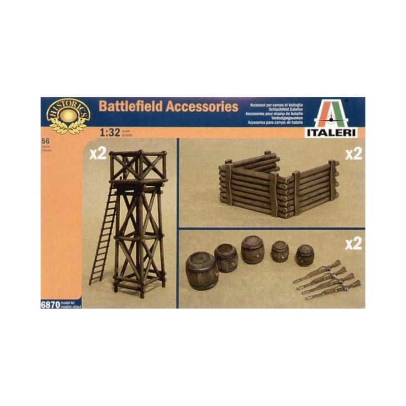 Italeri Model Kits Model Kits & Accessories Scale Model Shop