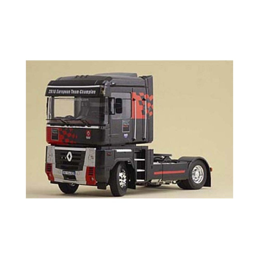 Italeri Renault Magnum (1/24) 3871 Italeri Renault Magnum (1/24) 3871