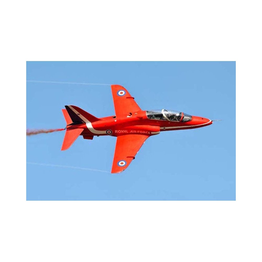 Italeri Hawk T1A Red Arrows (1/48) 2677 Italeri Hawk T1A Red Arrows (1/48) 2677