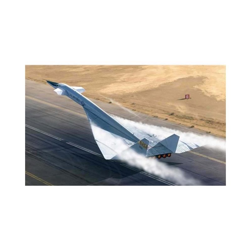 Italeri Xb-70 Valkyrie (1/72) 1282