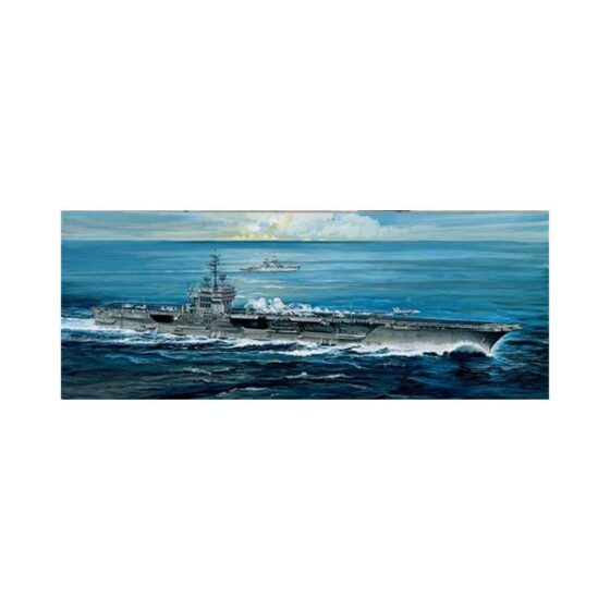 Italeri U.S.S. America (1/720) 5521