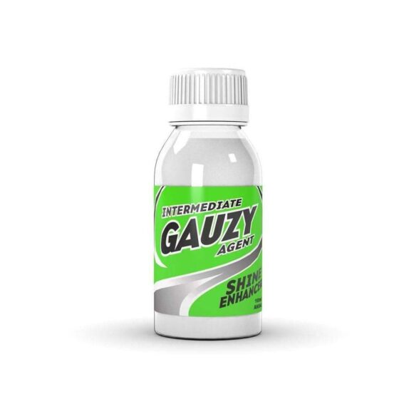 AK Interactive Intermediate Gauzy Agent Shine Enhancer (100ml) AK-894 AK Interactive Intermediate Gauzy Agent Shine Enhancer (100ml) AK-894